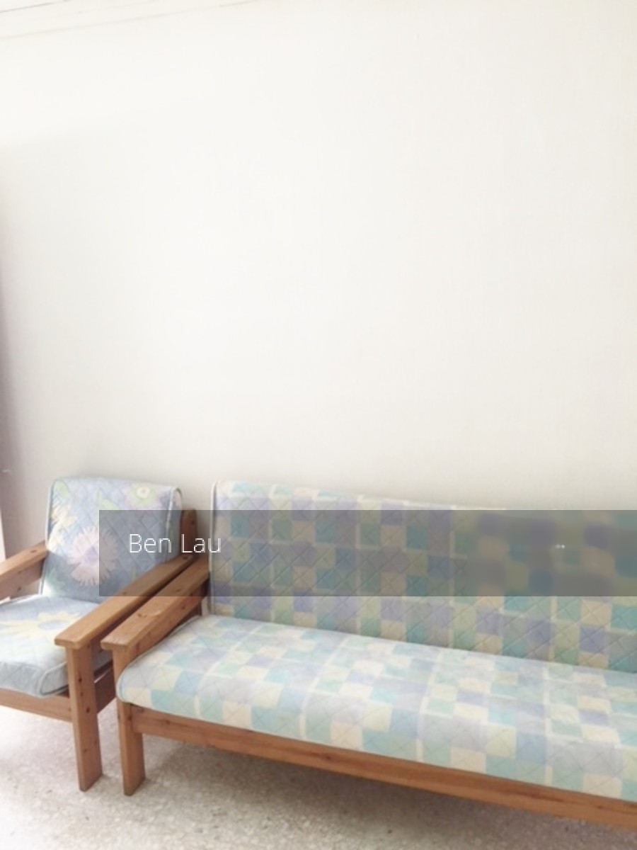 Pandan Gardens thumbnail photo